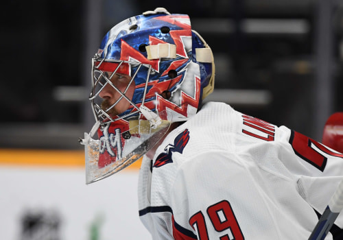 Using Goalies in Hockey Parlays: Tips and Strategies for Successful Bets